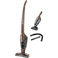 AEG CX7-2-B360 Aspiradora Escoba Sin Cable y de Mano Múltiples Cepillos- hasta 45 Minutos- 2 Velocidades- Cepillo 180º…